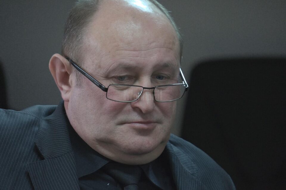 Vasile Andriciuc va reveni la conducerea Primăriei Șcheia după ce Tribunalul i-a ridicat controlul judiciar Vasile Andriciuc va reveni la conducerea Primăriei Șcheia după ce Tribunalul i-a ridicat controlul judiciar