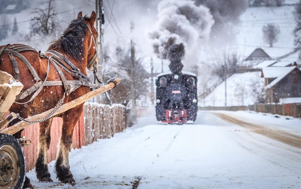 Imagini de poveste din Bucovina, folosite de Ministerul Turismului pentru promovarea țării peste hotare