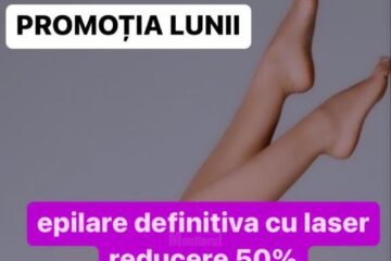 Promoția lunii, la Salonul Queen Elisabeta