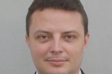 Directorul TPL Suceava, Gabriel Petruc