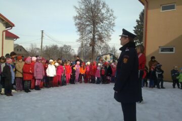 Simulările la cutremure sunt obligatorii