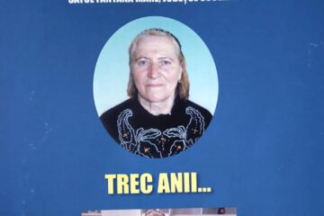 Poeta-rapsod Elena Popa, din comuna Fântâna Mare, și-a lansat cel de-al XII-lea volum de poezii și cântece populare