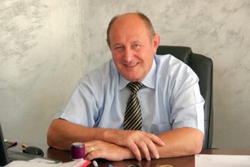 Vasile Andriciuc va reveni la conducerea Primăriei Șcheia după ce Tribunalul i-a ridicat controlul judiciar