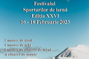 Festivalul Sporturilor de Iarna 2023