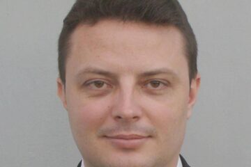 Directorul TPL Suceava, Gabriel Petruc