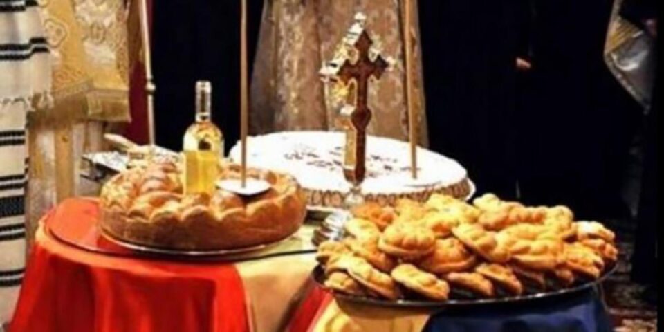 Sâmbăta morților sau Moșii de iarnă
