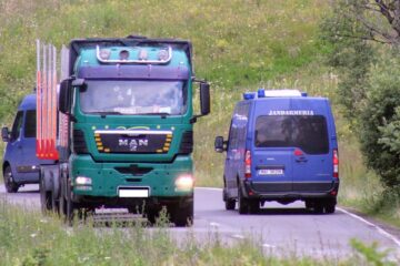 ASFOR: „Sunt mult mai mulți cei care lucrează cinstit decât cei care încalcă legea!”