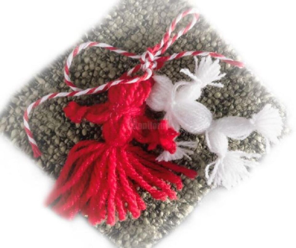 Târgul Mărțișorului