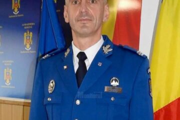 Căpitanul Costinel Dascălu