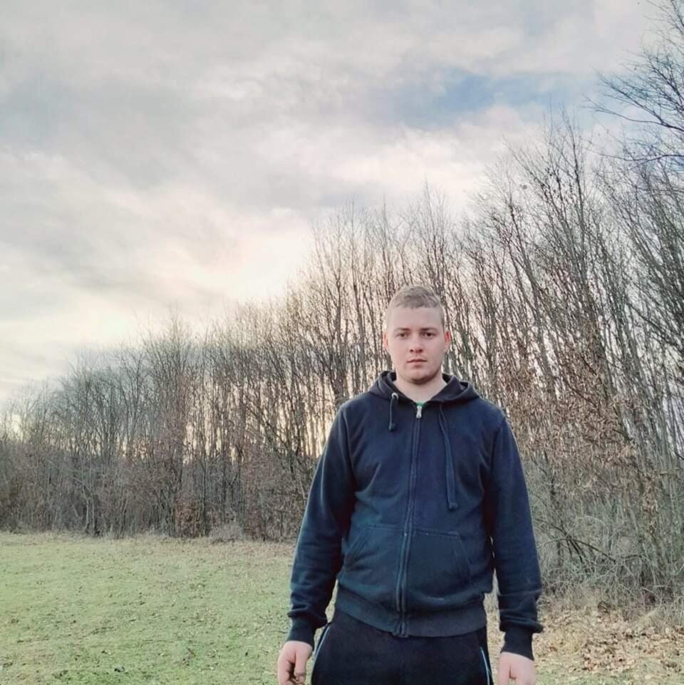 Valentin Slavnic