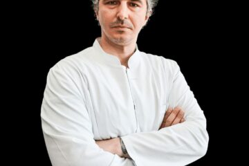 Conf. univ.dr. Dimitrie Siriopol