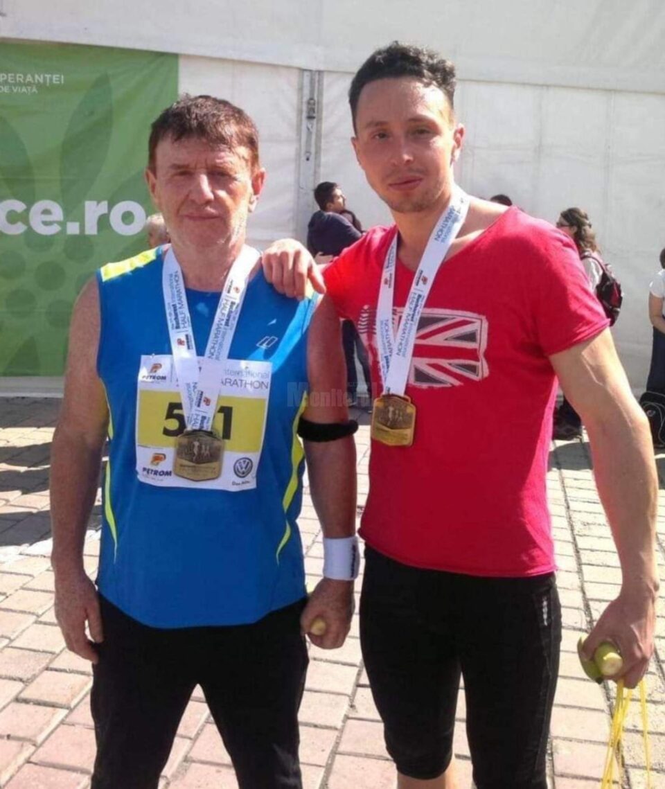 Neculai Bujoreanu – un mentor în domeniul sănătății