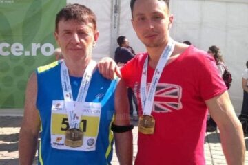 Neculai Bujoreanu – un mentor în domeniul sănătății