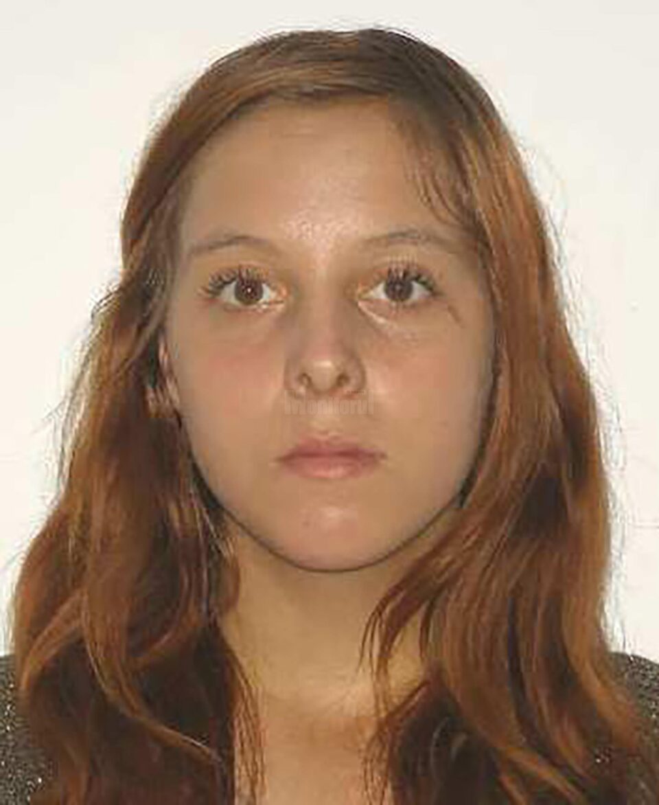 Lucia Georgiana Lelcu