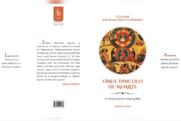 A văzut lumina tiparului o nouă lucrare semnată de Înaltpreasfințitul Părinte Calinic, Arhiepiscop al Sucevei și Rădăuților