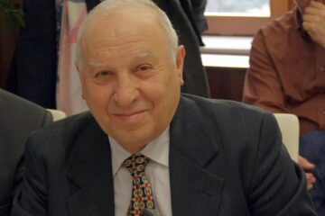 Consilierul județean PSD Gheorghe Iacob