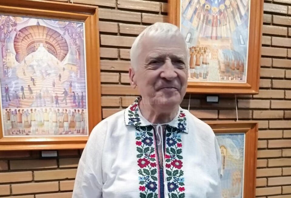 Dimitrie Roman