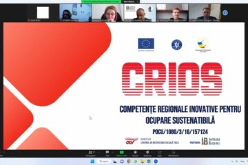 Proiectul CRIOS