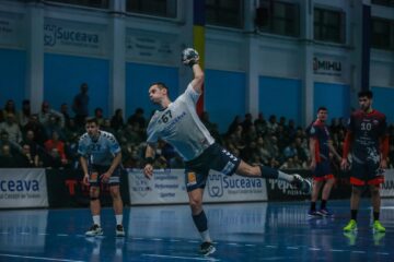 Liga Zimbrilor ar urma sa functioneze intr-un format cu 16 echipe. Foto Cristian Plosceac