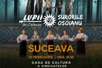 Unde fugim de-acasă....