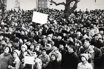 „Coșul de la IFA”