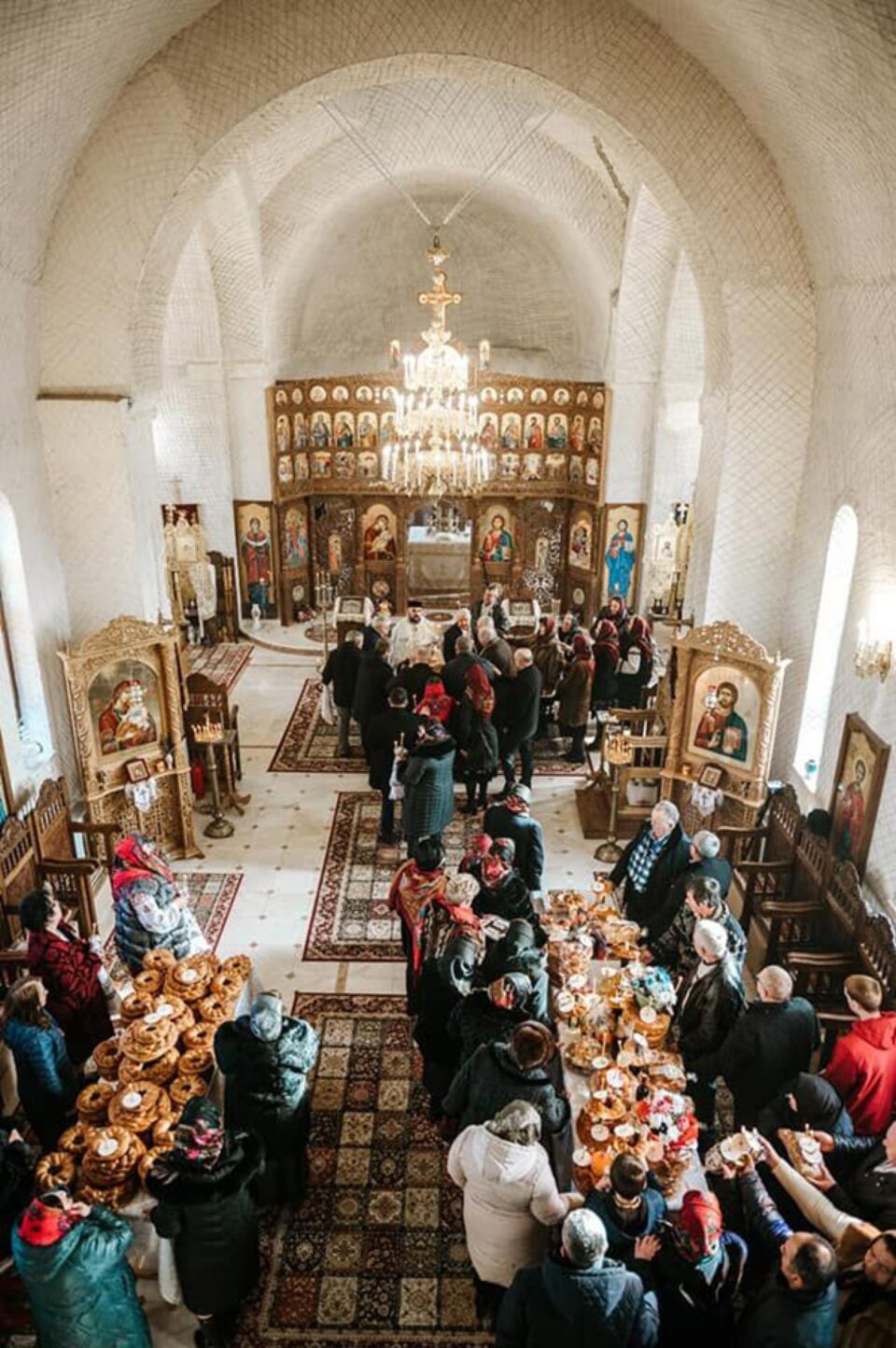 Pomenirea scriitorilor ucraineni din Bucovina