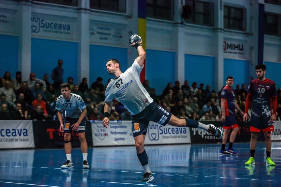 Liga Zimbrilor ar urma sa funcționeze într-un format cu 16 echipe. Foto Cristian Plosceac Liga Zimbrilor ar urma sa funcționeze într-un format cu 16 echipe. Foto Cristian Plosceac