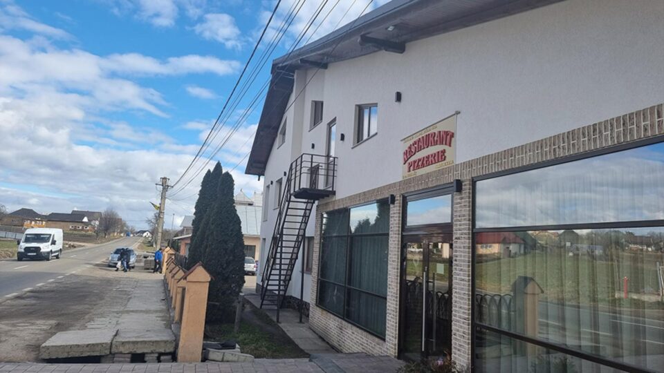Comuna în care populația a crescut cel mai mult în mod natural. Cartierul Dallas, mândria comunității
