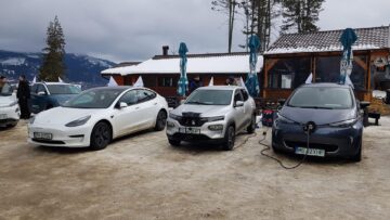La Vatra Dornei, eveniment național de promovare a transportului ecologic
