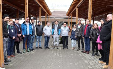 La Vatra Dornei, eveniment național de promovare a transportului ecologic