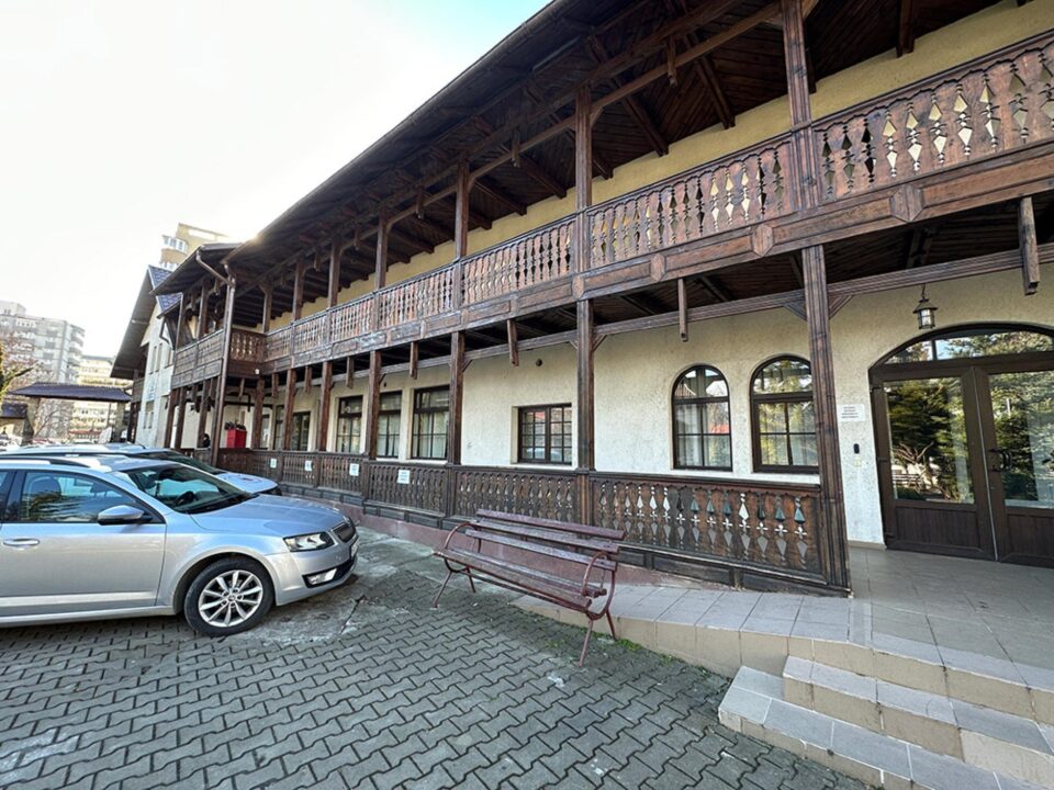 230.000 lei de la bugetul Primăriei Suceava pentru funcționarea Centrului de noapte la care sunt primite persoanele fără adăpost