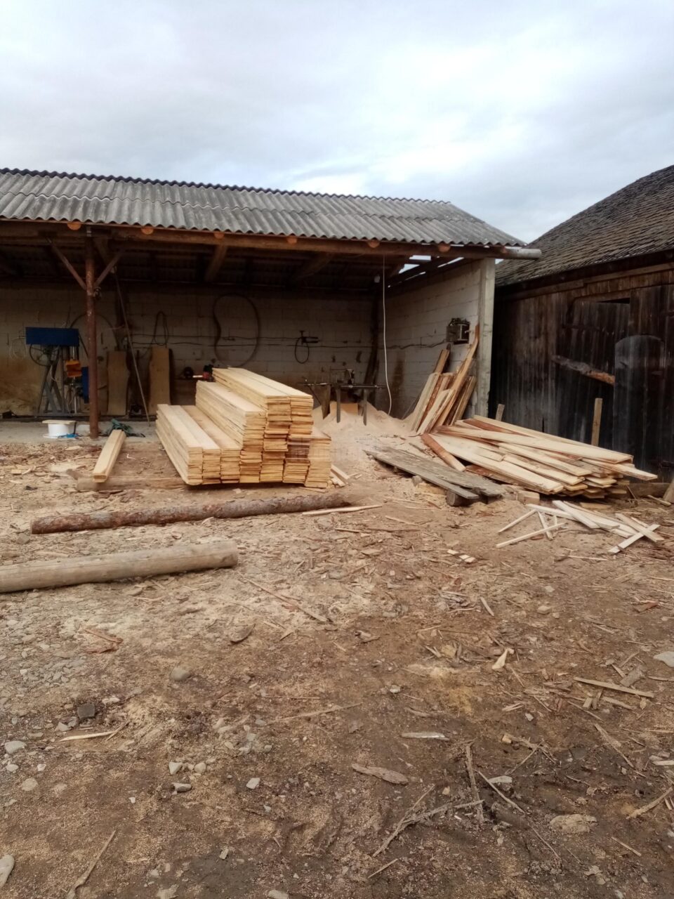 Gater Râșca