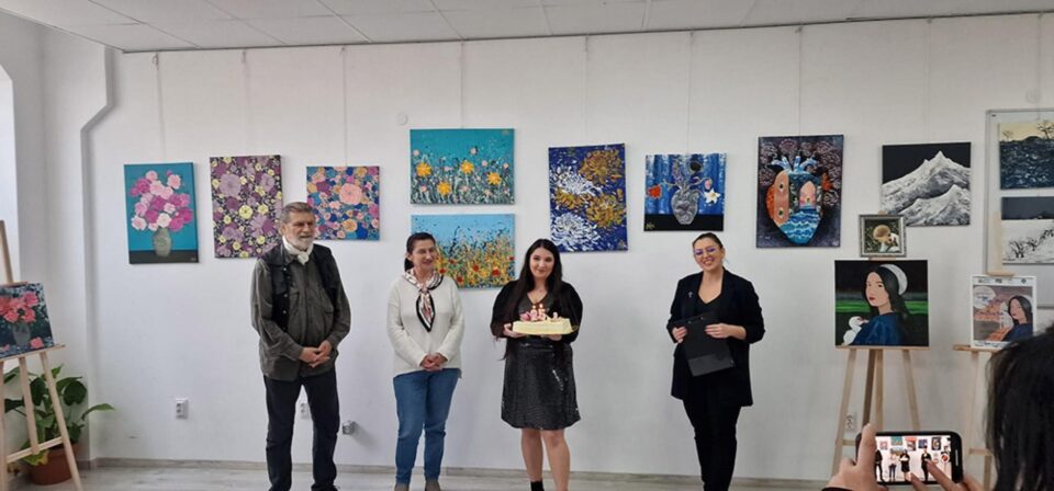 La Vatra Dornei, eveniment național de promovare a transportului ecologic