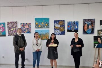 La Vatra Dornei, eveniment național de promovare a transportului ecologic