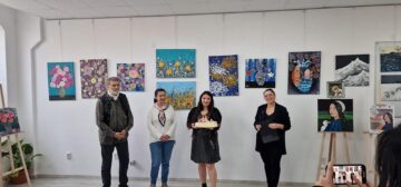 La Vatra Dornei, eveniment național de promovare a transportului ecologic