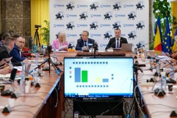 Proiectul de atragere a 47 de milioane de euro pentru reabilitarea termoficării a primit, joi, girul Consiliului Local Suceava