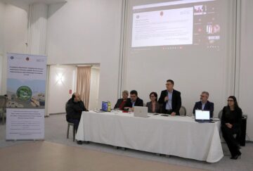 Lansarea proiectul „Închiderea depozitului temporar de deșeuri municipale Fălticeni prin implementarea unei tehnologii inovatoare”