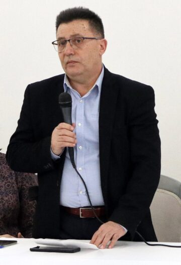 Au început lucrările de închidere a depozitului temporar de deșeuri municipale din Fălticeni