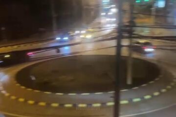 Conducerea agresivă și deranjantă