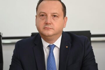 Prefectul de Suceava, Alexandru Moldovan