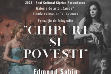 Chipuri și povești
