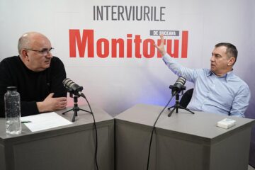 Tiberiu Avram și Nicolae Troașe