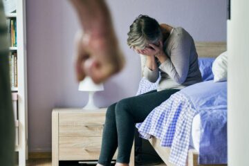 Aproape nicio zi fără bătăi în familie sesizate la poliție