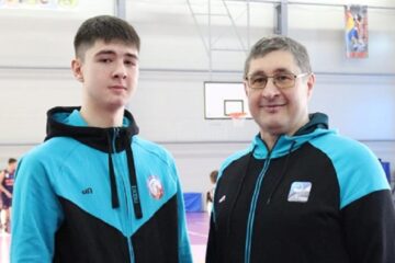 Tatal Gabriel Sorodoc este mandru de realizarile fiului sau, Matei