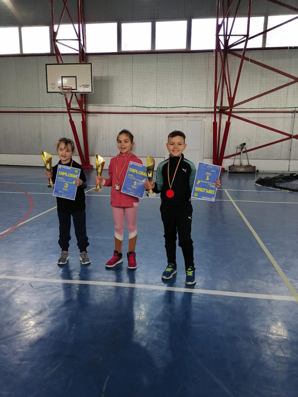 Tenismenii fălticeneni, medaliați la două competiții FRT