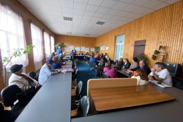 Martie - ultima lună pentru convocarea Adunărilor Generale ale Asociațiilor de Proprietari