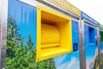 Insule ecologice digitalizate