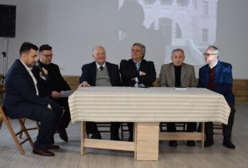 Fălticenenii au marcat luni, 27 februarie, împlinirea a 120 ani de la nașterea artistului plastic Ion Irimescu