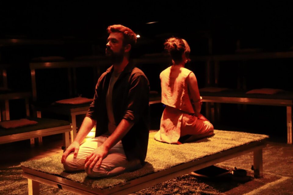 „Sclavi”, în loc de „Azilul”, pe 30 martie, pe scena teatrului sucevean