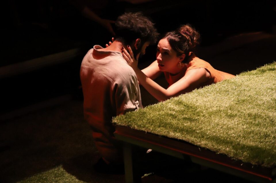 „Sclavi”, în loc de „Azilul”, pe 30 martie, pe scena teatrului sucevean